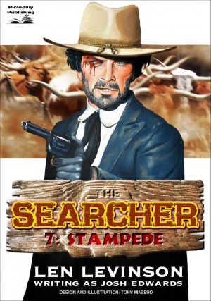 [Searcher 07] • Stampede